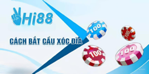 Giới thiệu soi cầu xóc đĩa